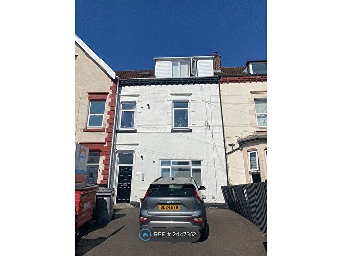 1 Bedroom Flat To Rent In Falkland Road, Wallasey, CH44