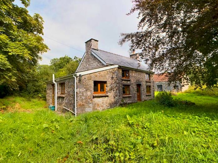 2 Bedroom Cottage To Rent In Mynyddcerrig, Drefach, Llanelli, SA15