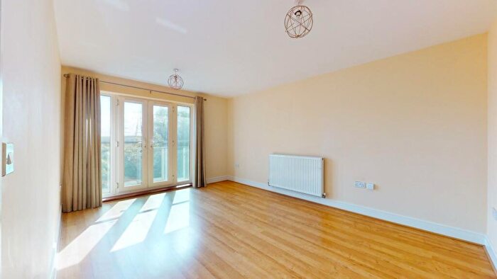 2 Bedroom Flat For Sale In Griffin Court, Black Eagle Drive, Northfleet, DA11