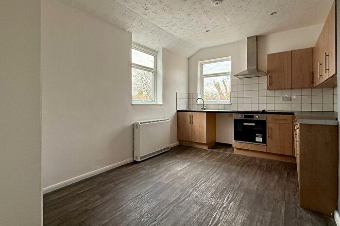 Barn Conversion To Rent In Clarence Road, Grays, RM17