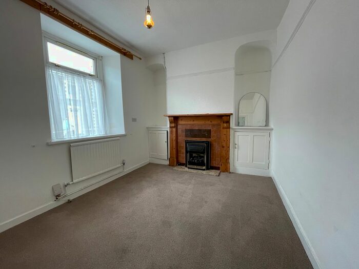 2 Bedroom Terraced House To Rent In Creswell Road, Neath, SA11