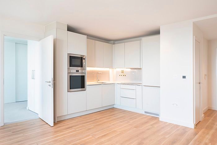 1 Bedroom Flat To Rent In George Street, Croydon, CR0