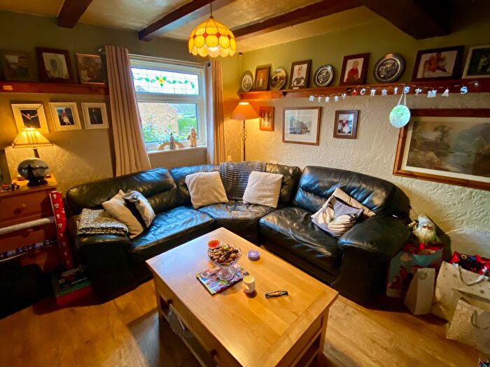 3 Bedroom End Of Terrace House For Sale In Hungate Road, Denton, Grantham, NG32