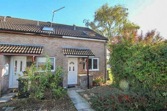 1 Bedroom End Of Terrace House To Rent In Ratcliffe Drive, Stoke Gifford, Bristol, South Gloucestershire, BS34