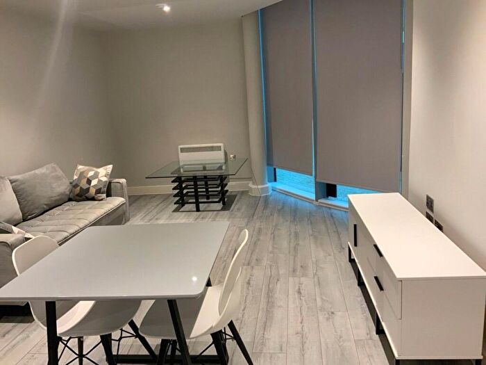 Apartment To Rent In Thames Valley, Wokingham Road, Bracknell, Berkshire, RG42