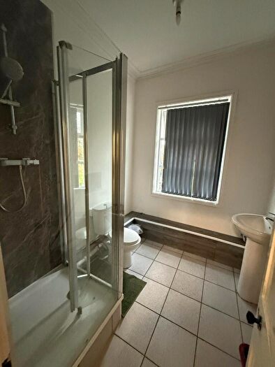 Studio To Rent In High Street, Smethwick, West Midlands, B66