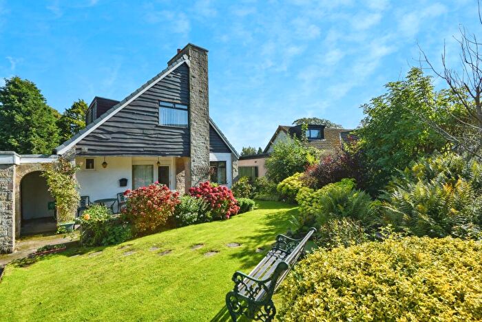 3 Bedroom Detached House For Sale In Rectory Gardens, Cockerham, Lancaster, Lancashire, LA2