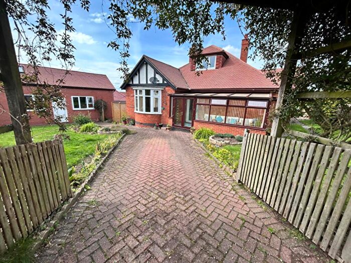 5 Bedroom Detached House For Sale In Stanton Road, Stapenhill, Burton-on-Trent, DE15