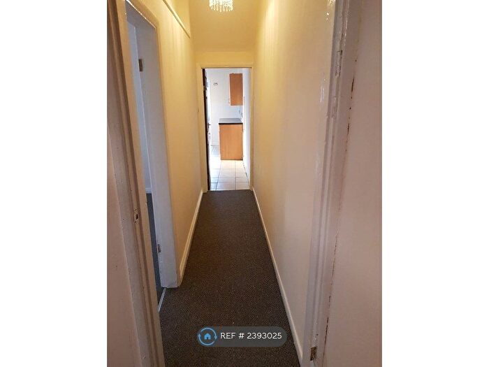 1 Bedroom Maisonette To Rent In Gilbey Road, Grimsby, DN31