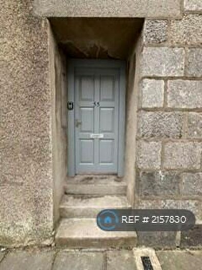 4 Bedroom Flat To Rent In Spital, Aberdeen, AB24