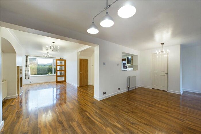 4 Bedroom Semi-Detached House To Rent In Evergreen Road, Frimley, Camberley, Surrey, GU16