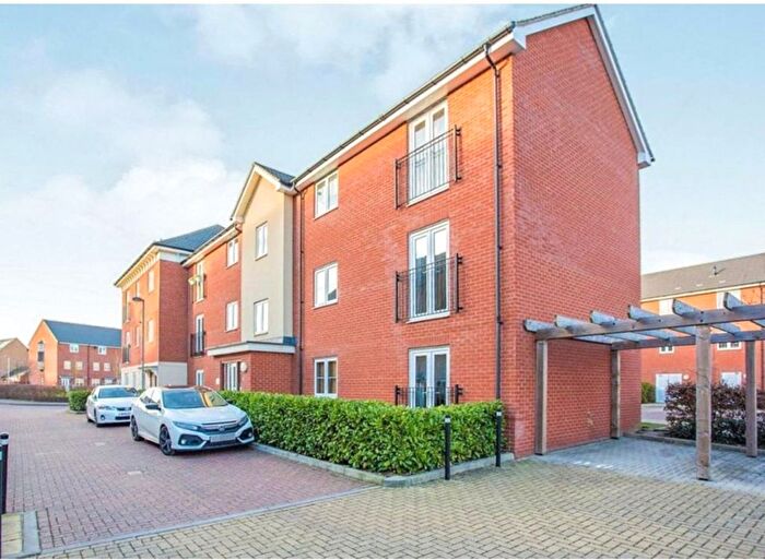 1 Bedroom Flat For Sale In Williamson Road, Watford, Hertfordshire, WD24