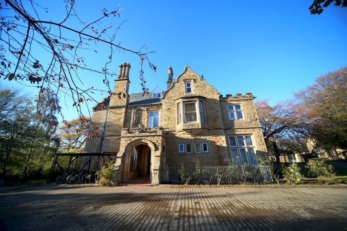 1 Bedroom Flat To Rent In Springbank House, Headingley Lane, Headingley, Leeds, LS6