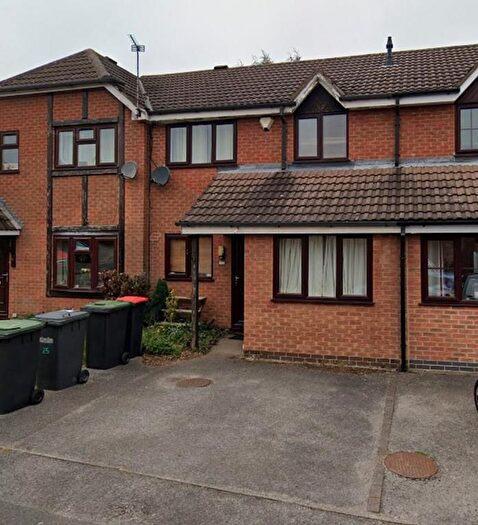 3 Bedroom Property To Rent In Perivale Close, Nuthall, Nottingham, NG16