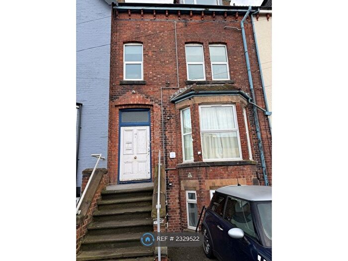 1 Bedroom Flat To Rent In Falkland Road, Merseyside, CH44