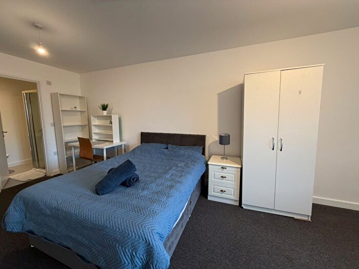 1 Bedroom Flat To Rent In Church Gate, Leicester, LE1