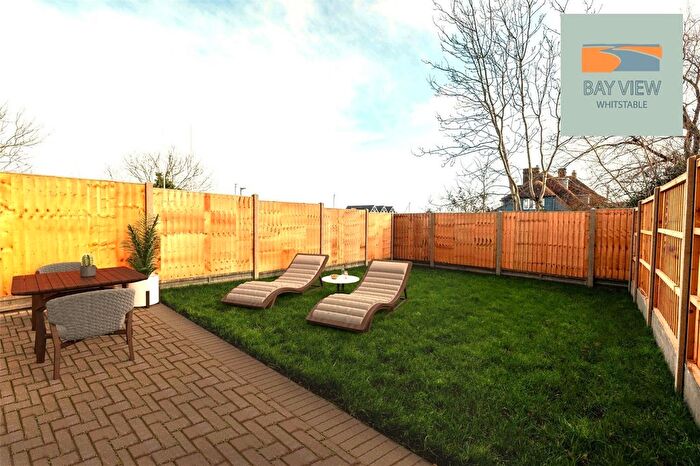 1 Bedroom Flat For Sale In Apartment, Bay View, Wraik Hill, Whitstable, Kent, CT5