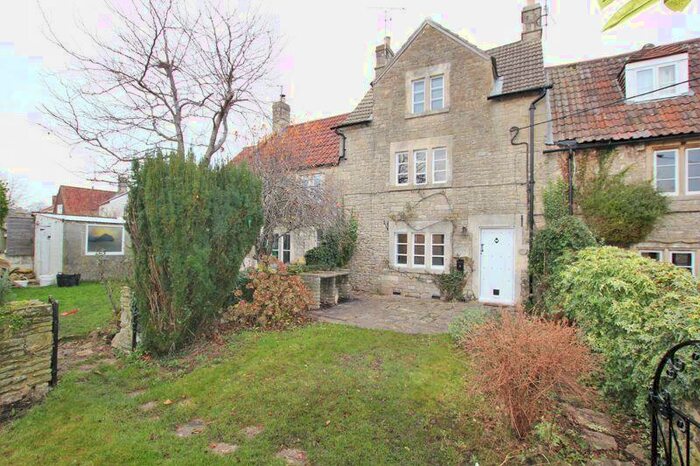 2 Bedroom Terraced House To Rent In Huntingdon Street, Bradford On Avon, BA15