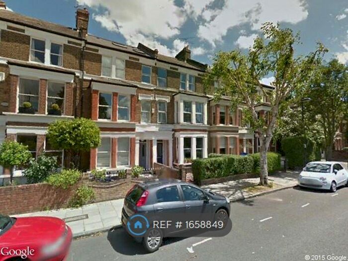 4 Bedroom Maisonette To Rent In Tufnell Park, London, N7