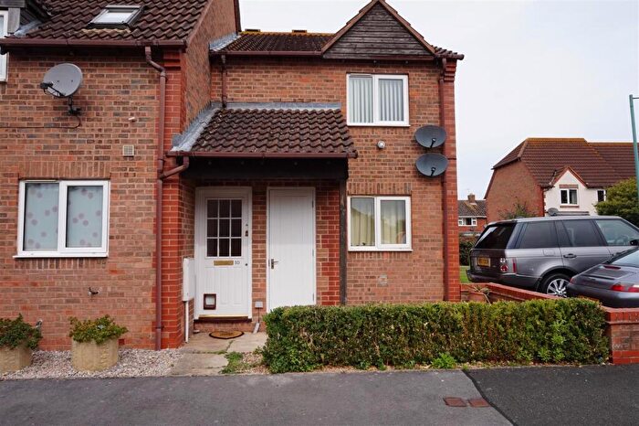 1 Bedroom Maisonette To Rent In Leacey Mews, Churchdown, Gloucester, GL3