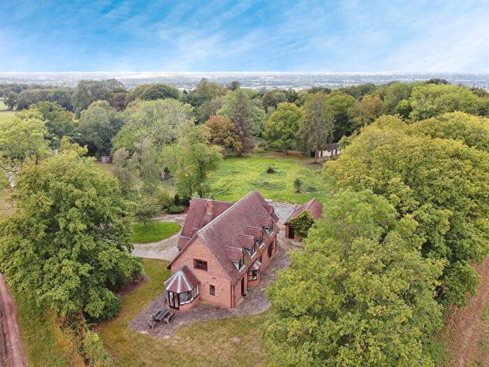 4 Bedroom Detached House For Sale In Green End Road, Fillongley, Coventry, CV7