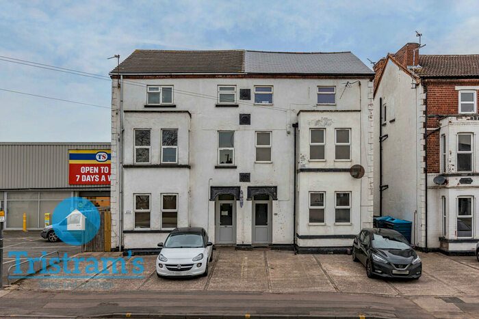 2 Bedroom Flat To Rent In Loughborough Road, West Bridgford, NG2