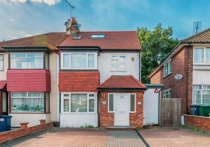 2 Bedroom Flat To Rent In Holders Hill Road, London, NW7