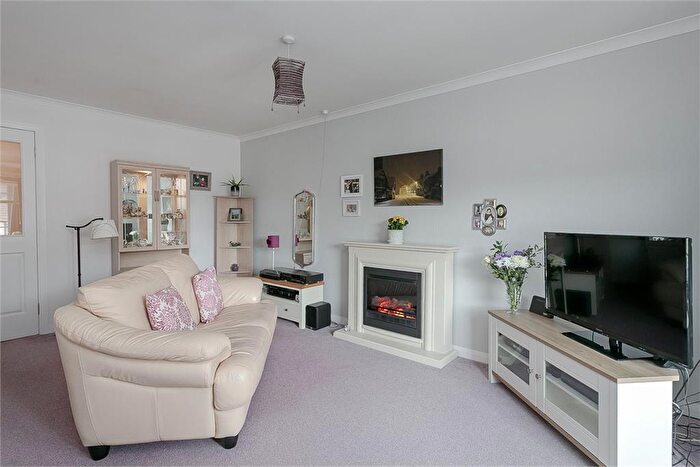 1 Bedroom Flat For Sale In Craiglockhart Terrace, Craiglockhart, Edinburgh, EH14