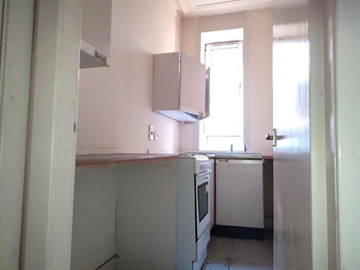 1 Bedroom Flat For Sale In Menzies Road, Aberdeen, Aberdeenshire, AB11