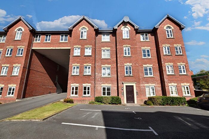 1 Bedroom Flat To Rent In Preston New Road, Blackburn, BB2