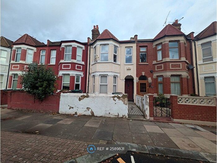 1 Bedroom Flat To Rent In Stanhope Gardens, London, N4