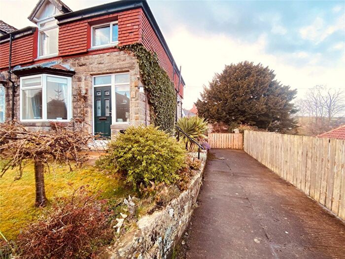 3 Bedroom Semi-Detached House For Sale In Orchard Road, Sleights, Whitby, North Yorkshire, YO22