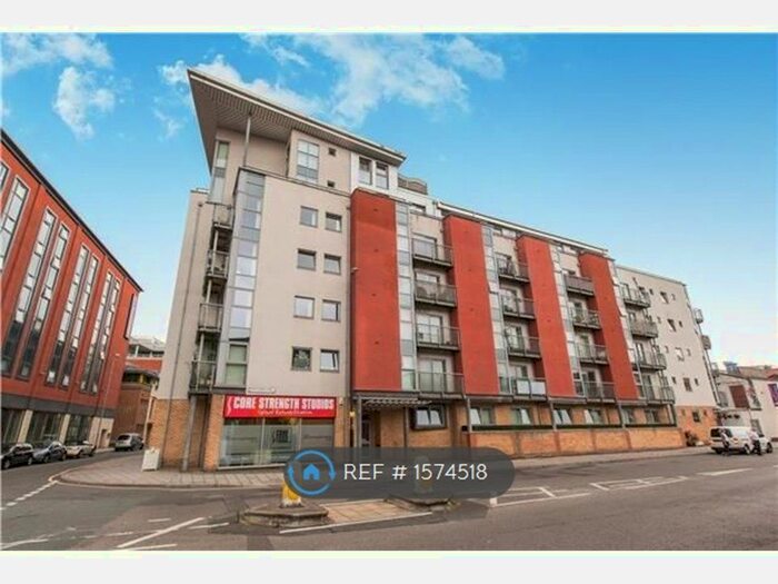 1 Bedroom Flat To Rent In Thomas Court, Bristol, BS1