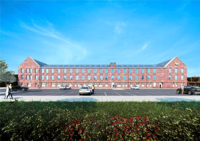 1 Bedroom Apartment To Rent In Flat, Viaduct Road, Leeds, LS4