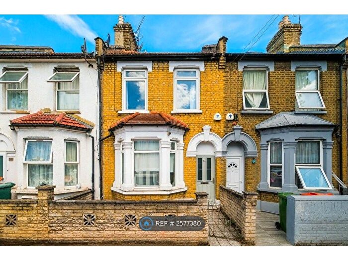 3 Bedroom Terraced House To Rent In Latimer Avenue, London, E6