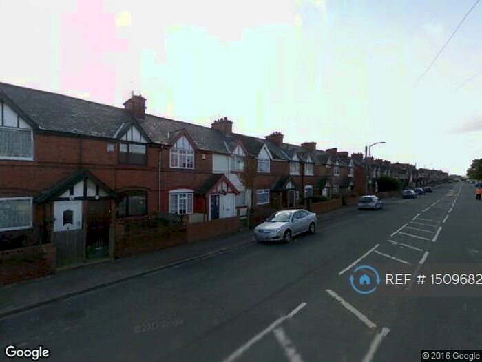 2 Bedroom Terraced House To Rent In Morrell Street, Maltby, S66