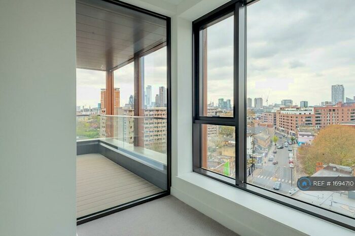 2 Bedroom Flat To Rent In Hkr Hoxton, London, E2