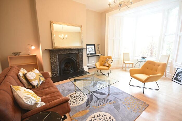 1 Bedroom Apartment To Rent In Chester Crescent, Newcastle Upon Tyne, Tyne And Wear, NE2