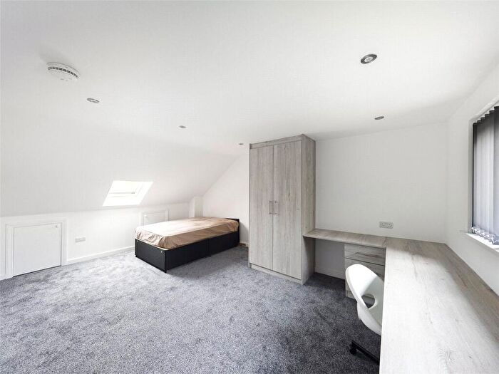 1 Bedroom Semi-Detached House To Rent In Lower Road, Beeston, Nottingham, Nottinghamshire, NG9