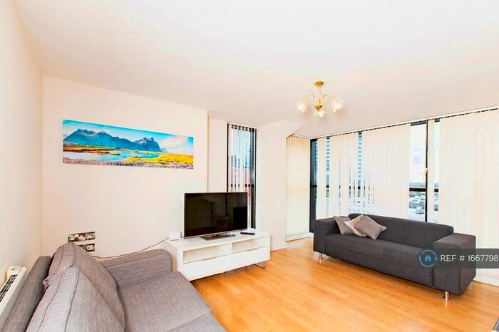 2 Bedroom Flat To Rent In Pall Mall, Liverpool, L3