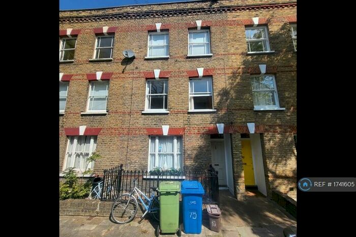 4 Bedroom Terraced House To Rent In Henshaw Street, London, SE17
