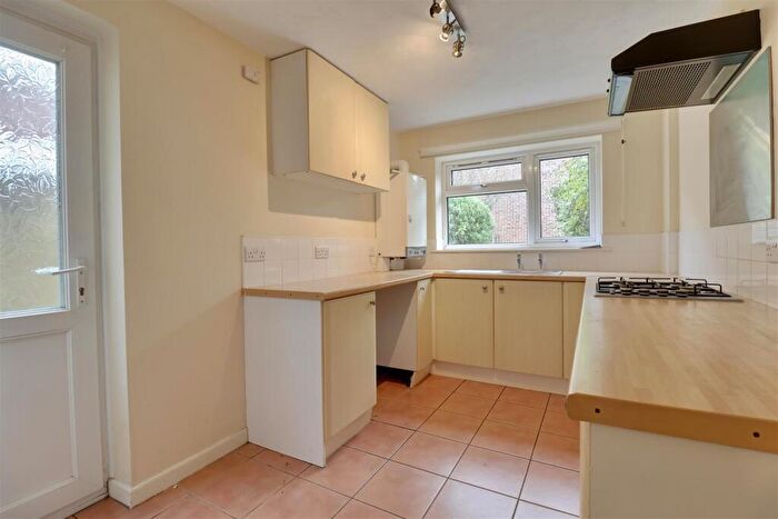 2 Bedroom Terraced House For Sale In Leopold Street, Southsea, PO4