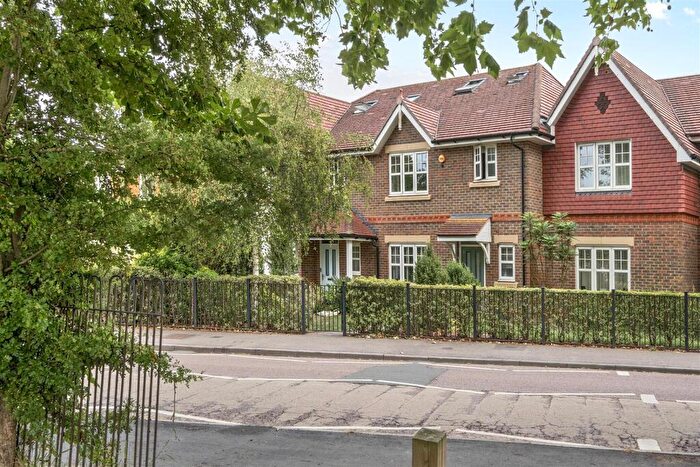 4 Bedroom House For Sale In Mortimer Hill, Tring, HP23