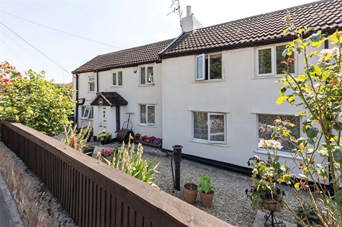 3 Bedroom Cottage For Sale In Hallen Road, Hallen, Bristol, BS10
