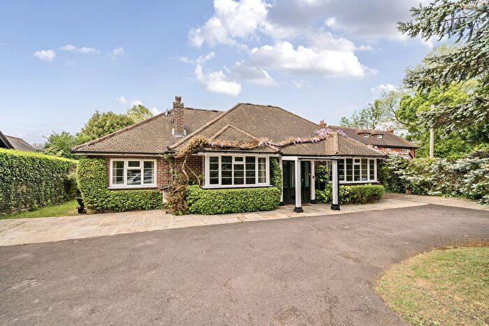 3 Bedroom Bungalow For Sale In Luxted Road, Downe, Orpington, BR6