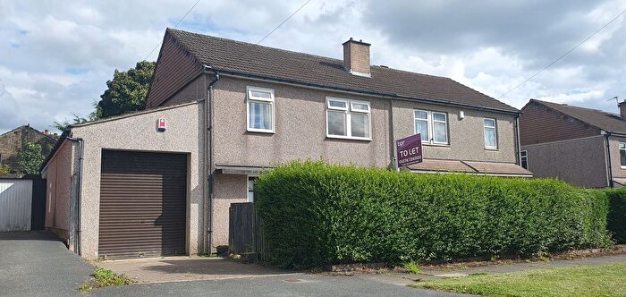 3 Bedroom Semi-Detached House To Rent In Elmfield Drive, Bradford, BD6