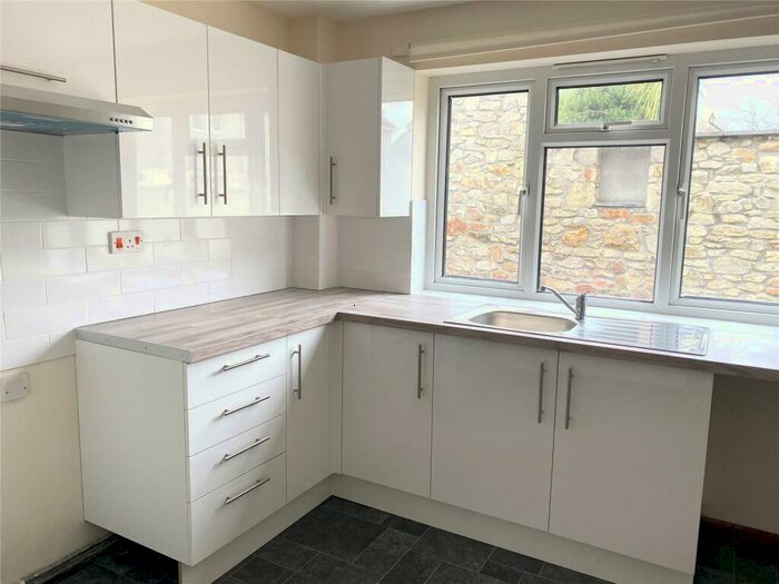 2 Bedroom Apartment To Rent In Rectory Rd, St Stephen, St Austell, Cornwall, PL26