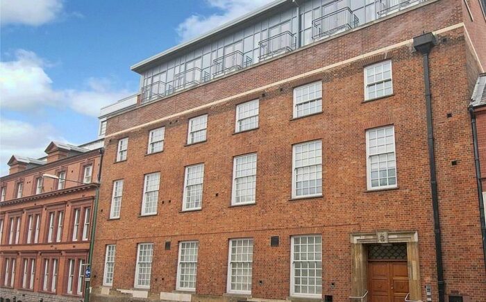 2 Bedroom Flat To Rent In Broad Street, Nottingham, NG1