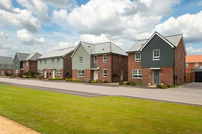 4 Bedroom Detached House For Sale In Ashchurch, Tewkesbury, GL20