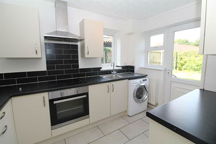 3 Bedroom House To Rent In Hornbeam Close, St. Mellons, CF3